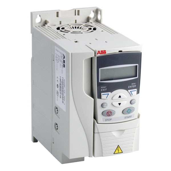 AC Inverter Drives