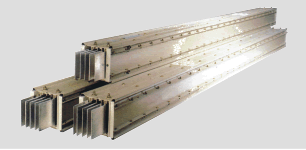 Busbar Trunking Systems
