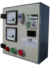 Submersible Pump Panels