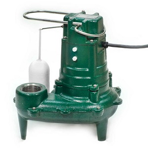 SEWAGE DRAINAGE PUMP