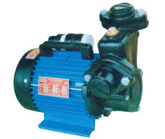 Monoblock Pump
