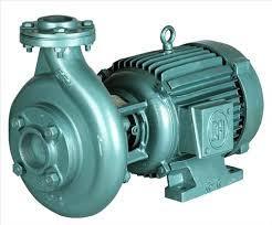 Domestic Monoblock Pump