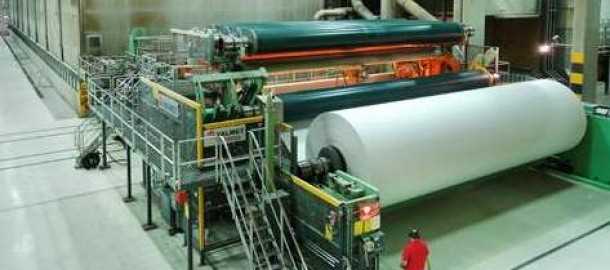 Paper mills & News Print
