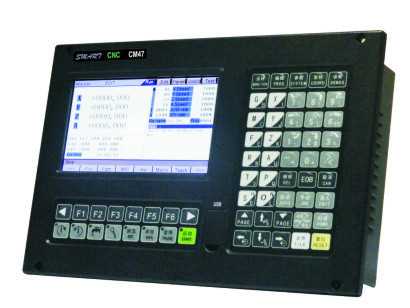CNC Controller For Lathe Machine