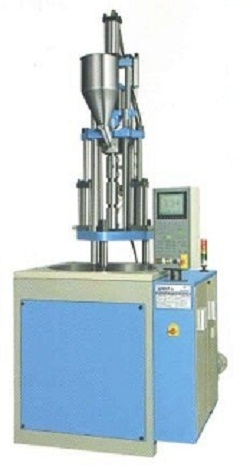 ROTARY TABLE INSERT MOULDING MACHINE