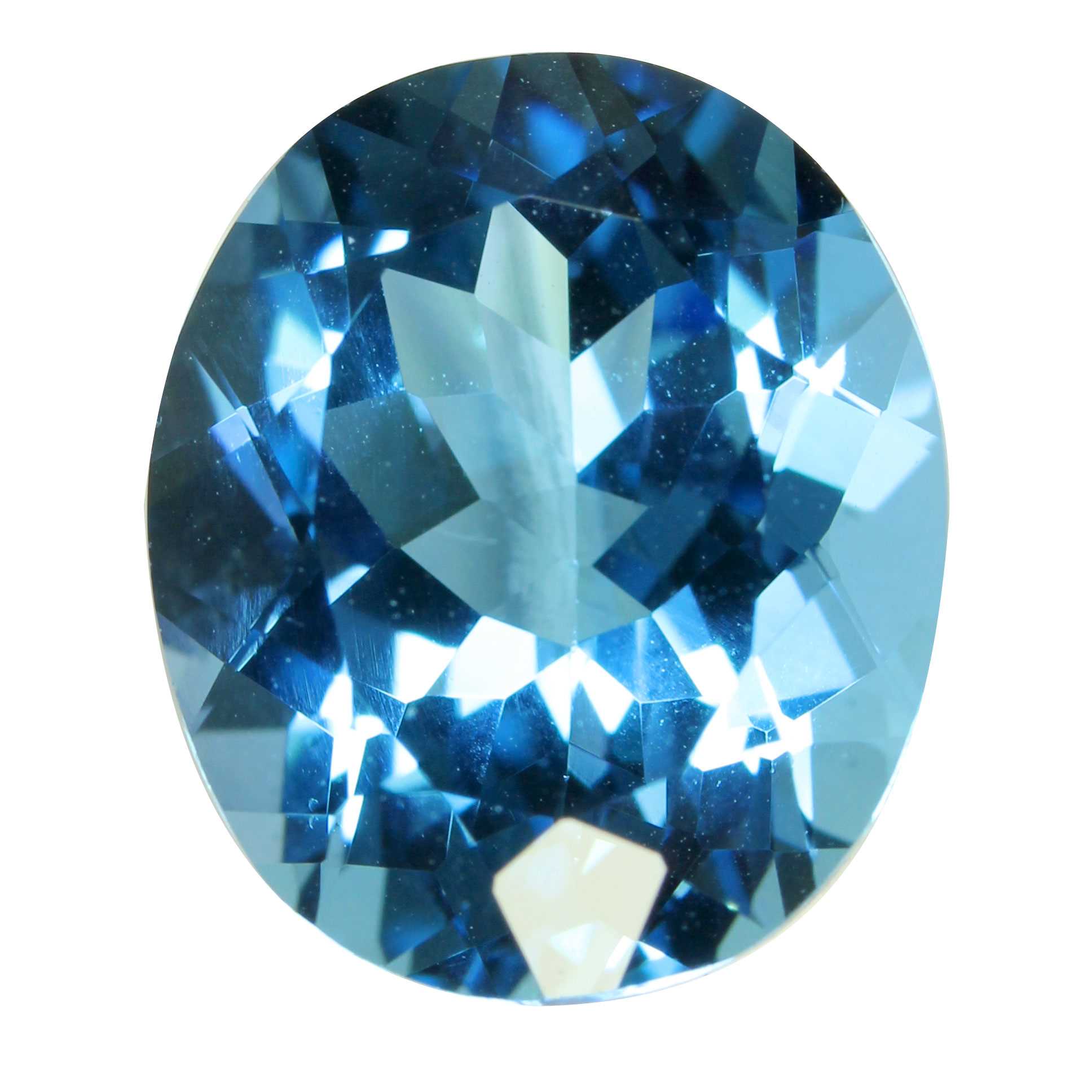 BLUE TOPAZ STONE