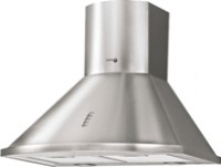 TurboAir Cometa Chimney