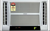 Hitachi Window AC 5star RAT518HUD