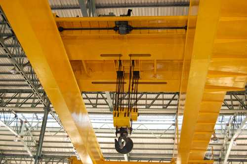 40 Ton Capacity EOT Crane