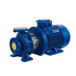 Centrifugal Pump