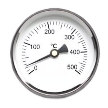 Pressure Measuring Instrument