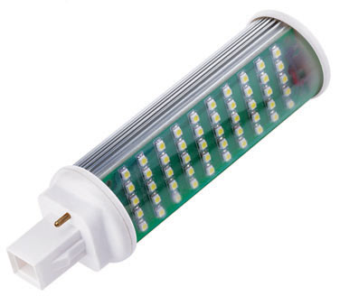 Verde Series LED Plug in Light