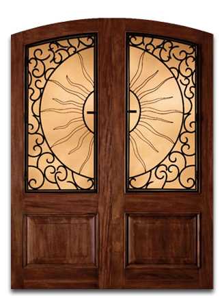 Decorative Doors 