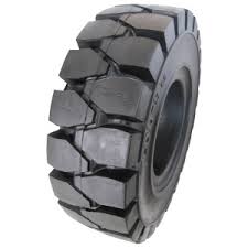 Forklift Solid Tyres