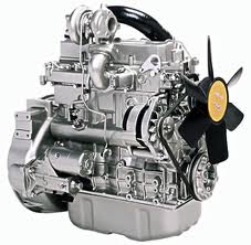 Industrial Engine Parts
