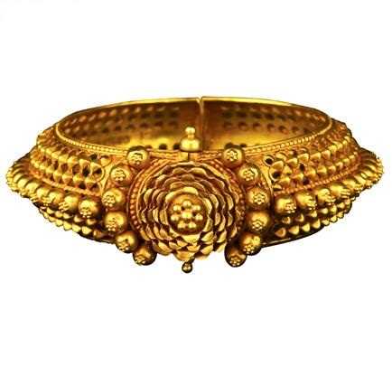 Antique Bangles