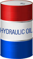  Hydraulic Oil