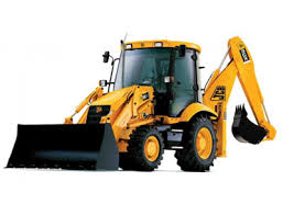 Earth Moving Equipment 