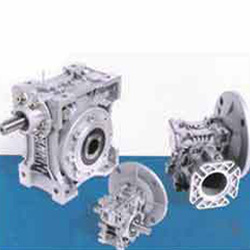 ROTOMOTIVE GEARBOXES