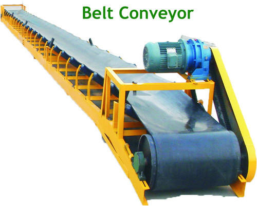 Belt Conveyors