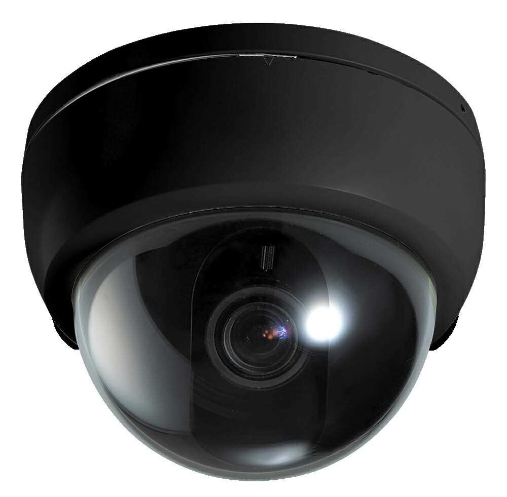 CCTV SECURITY CAMERAS