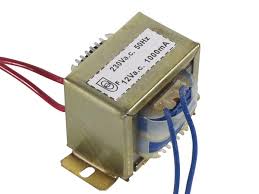 Electronic Transformer