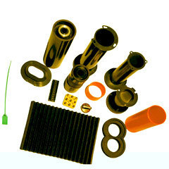 ALLIED RUBBER PRODUCTS