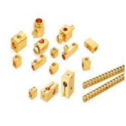 BRASS ELECTRICAL ELECTRONIC COMPONENTS