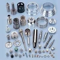 CHEMICAL MACHINERY PARTS