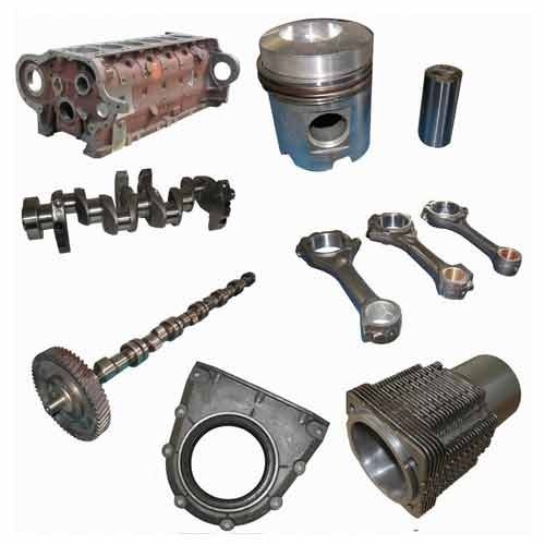 DIESEL ENGINE SPARES