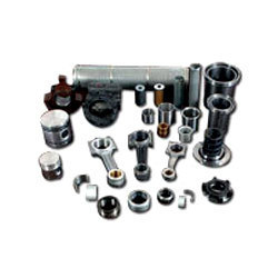 Refrigeration Compressor Spares