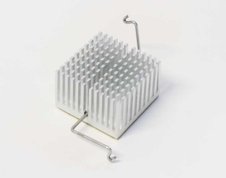 HEAT SINK