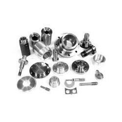 MILLING COMPONENTS