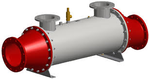 Heat Exchanger