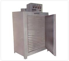 Air Tray Dryers