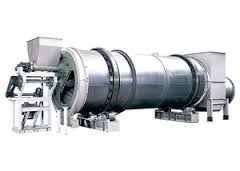 Rotary Dryer