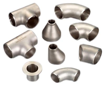 Butt Weld Pipe Fittings