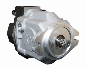 Axle Piston Pump