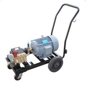 Hydrostatic Motorized Water Test Pump