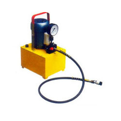 Electric Operated Pump