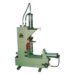 Hydraulic Molding Machines