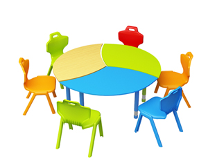  Round Table