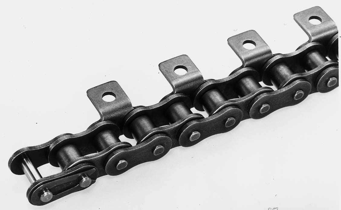 Conveyor Chains