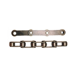 Hollow Bearing Pin Chains