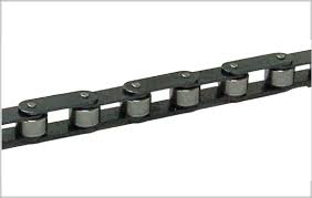 Double Pitch Roller Chain