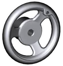 Hand Wheel