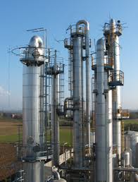 Chemical Plant & Winery Plant Equipment