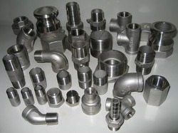 Industrial Pipe Fitting Equipment