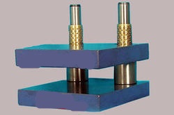 Rear Pillar Die Set with Ball Cages