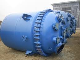 Reactor Equipment